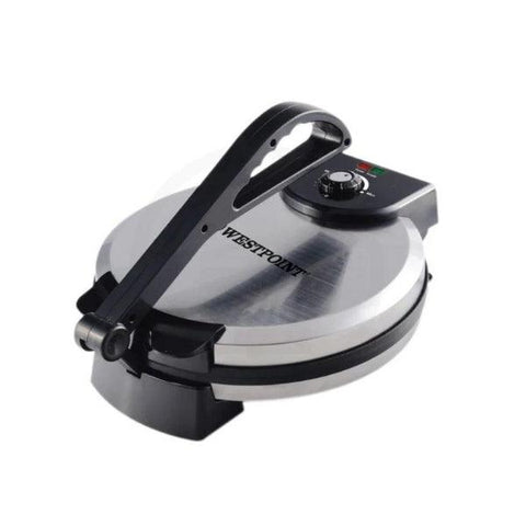 WESTPOINT ROTI MAKER WF-6514T - Nazar Jan's Supermarket