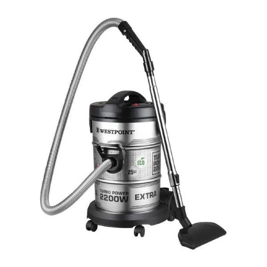 WESTPOINT VACUUM CLEANER TURBO WF-3569 - Nazar Jan's Supermarket