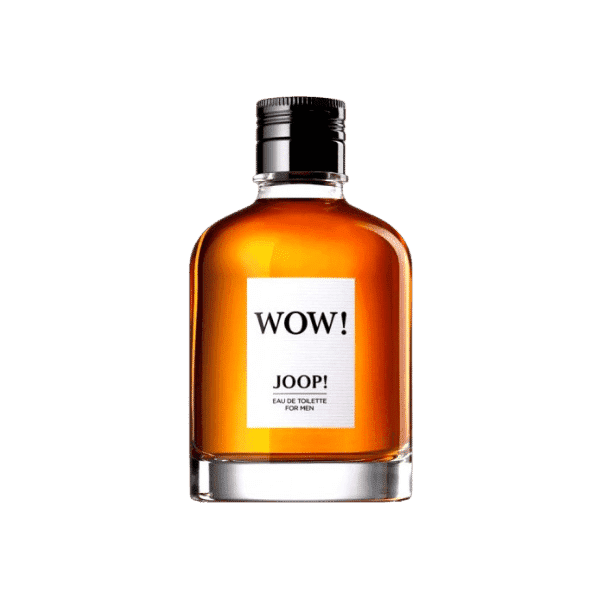 WOW JOOP PERFUME FOR MEN 100ML - Nazar Jan's Supermarket