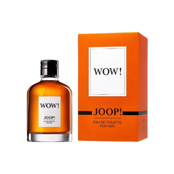 WOW JOOP PERFUME FOR MEN 100ML - Nazar Jan's Supermarket