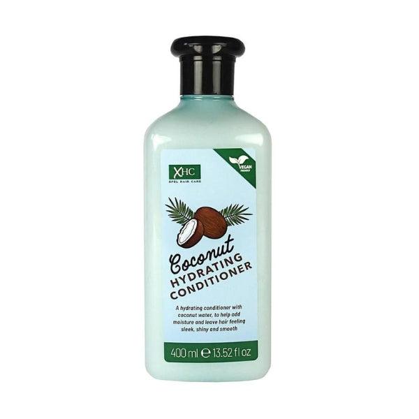 XHC COCONUT HYDRATING CONDITIONER 400ML - Nazar Jan's Supermarket