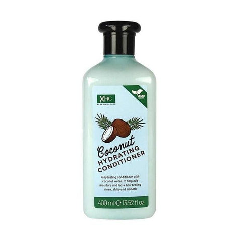 XHC COCONUT HYDRATING CONDITIONER 400ML - Nazar Jan's Supermarket