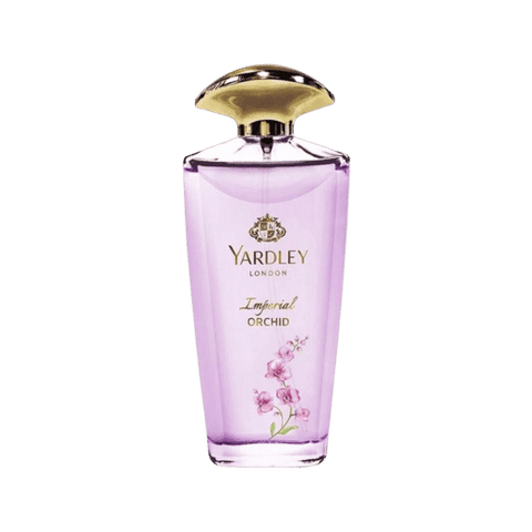 YARDLEY LONDON WOMEN PERFUME 125ML - Nazar Jan's Supermarket