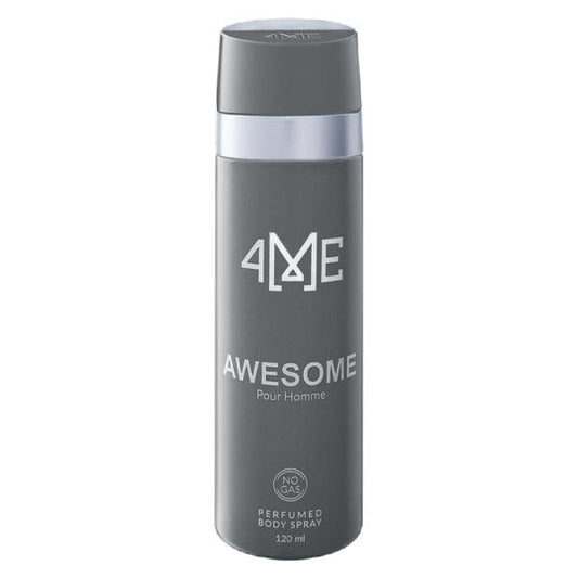 4ME AWSESOME 120ML - Nazar Jan's Supermarket