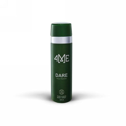 4ME DARE 120ML - Nazar Jan's Supermarket