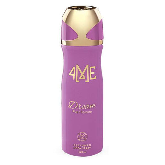 4ME DREAM 120ML - Nazar Jan's Supermarket