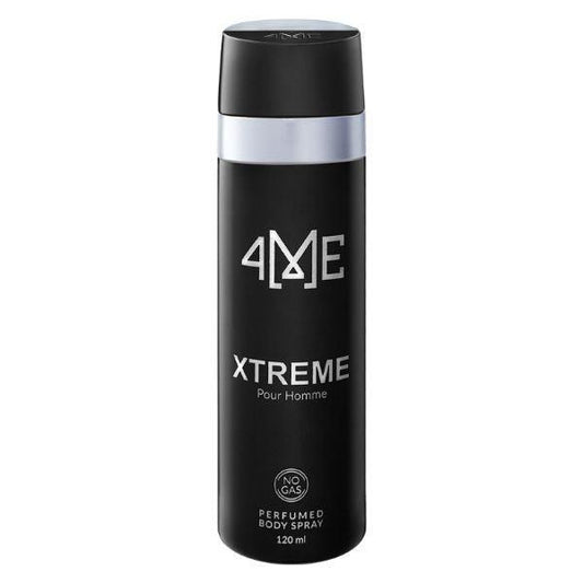 4ME XTREAM 120ML - Nazar Jan's Supermarket