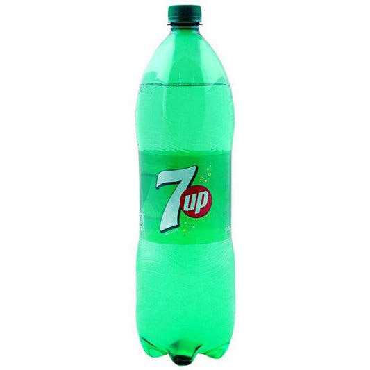 7UP DRINK 1.5LTR - Nazar Jan's Supermarket