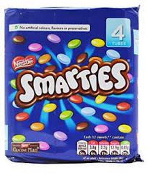 SMARTIES - Nazar Jan's Supermarket