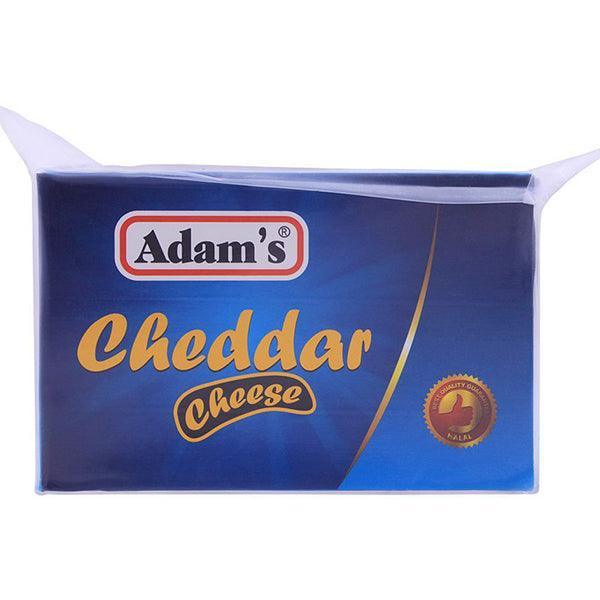 ADAMS CHEDDAR CHEESE 907GM - Nazar Jan's Supermarket