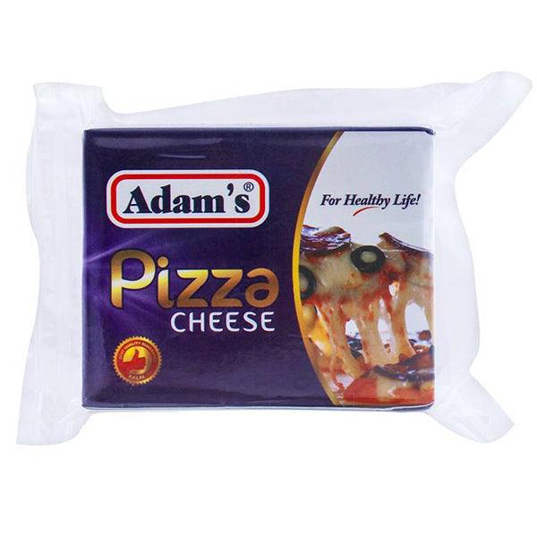 ADAMS PIZZA CHEESE 200GM - Nazar Jan's Supermarket