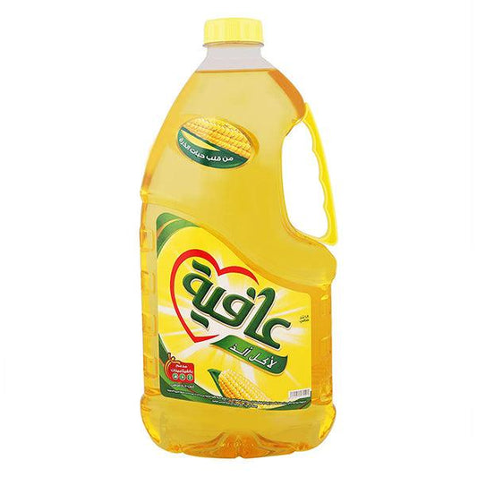 AFIA CORN OIL 18LTR - Nazar Jan's Supermarket