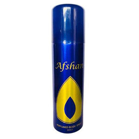 AFSHAN B/S 200ML - Nazar Jan's Supermarket