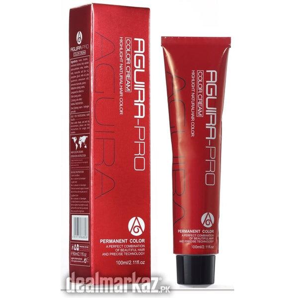 AGUIRA-PRO HIGHLIGHT NATURAL HAIR COLOR 60ML ALL - Nazar Jan's Supermarket