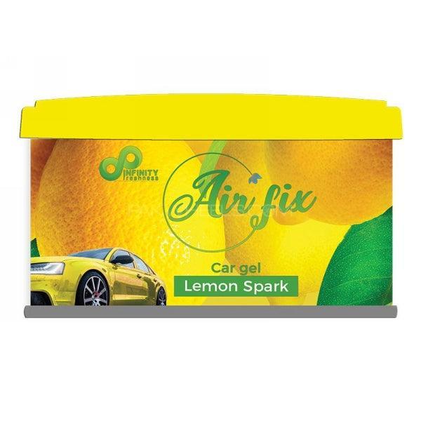 AIR FIX LEMON SPARK 80GM - Nazar Jan's Supermarket