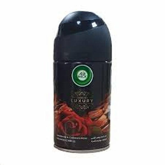 AIR WICK SANDALWOOD AIR FRESHENER 250ML - Nazar Jan's Supermarket