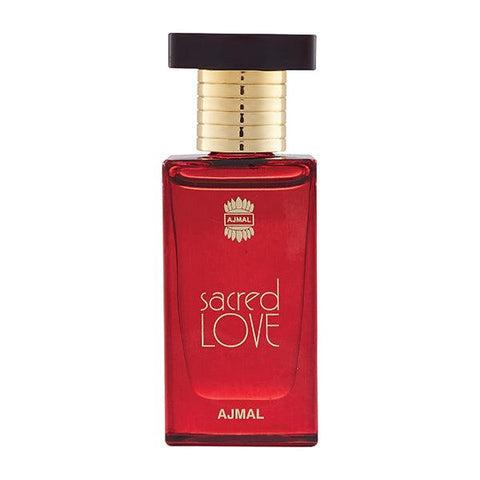 AJMAL SACRED LOVER B/S 200ML - Nazar Jan's Supermarket