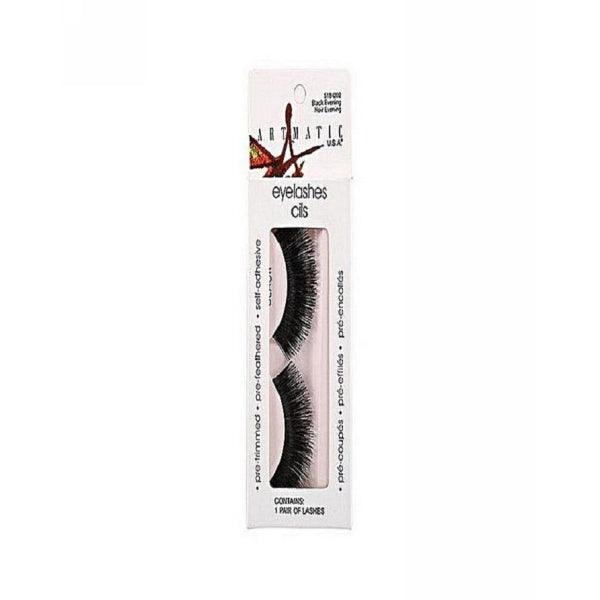 AKINATIC EYELASHES CILS 518-002 - Nazar Jan's Supermarket