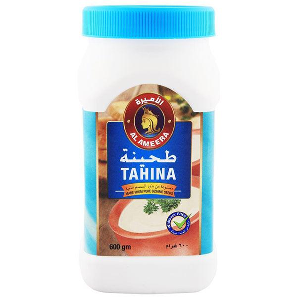 AL AMEERA TAHINA 600GM - Nazar Jan's Supermarket