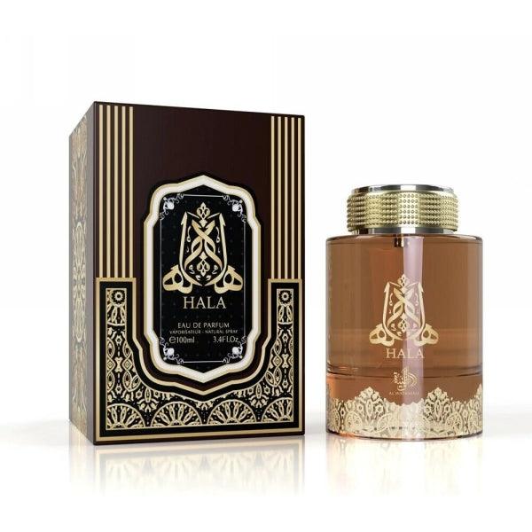 AL WATANIAH HALA PARFUM 100ML - Nazar Jan's Supermarket