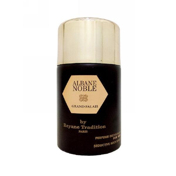 ALBANE NOBLE GRAND PALAIS MAN BOSY SPRAY 250ML - Nazar Jan's Supermarket