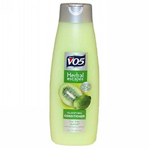 ALBERTO VO5 KIWI LIME SQUEEZE CONDITIONER 370ML - Nazar Jan's Supermarket