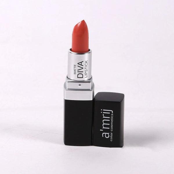 AMRIJ DIVA MATTE LIPSTICK #03 - Nazar Jan's Supermarket