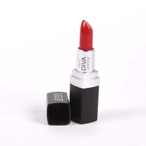 AMRIJ DIVA MATTE LIPSTICK #08 - Nazar Jan's Supermarket