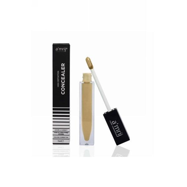 AMRIJ HIGH DEFINATION CONCEALER #02 7ml - Nazar Jan's Supermarket