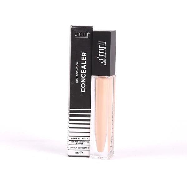 AMRIJ HIGH DEFINATION CONCEALER #04 7ML - Nazar Jan's Supermarket