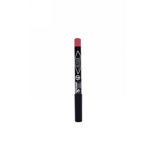 AMRIJ LIP & EYE PENCIL 10 DULL RED 0.25gm - Nazar Jan's Supermarket