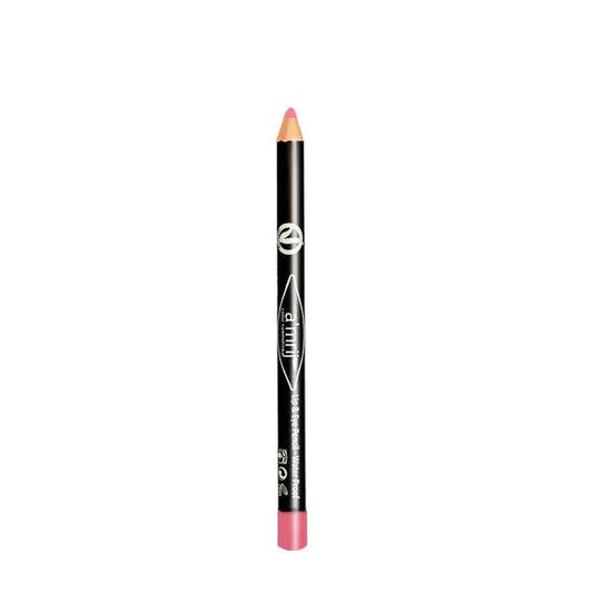 AMRIJ LIP & EYE PENCIL WATER PROOF ROSE MADDER 011 - Nazar Jan's Supermarket