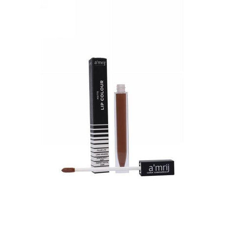 AMRIJ MATTE LIP COLOR LIPGLOSS #03 - Nazar Jan's Supermarket
