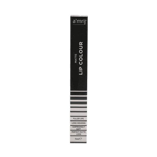 AMRIJ MATTE LIP COLOR LIPGLOSS #06 - Nazar Jan's Supermarket