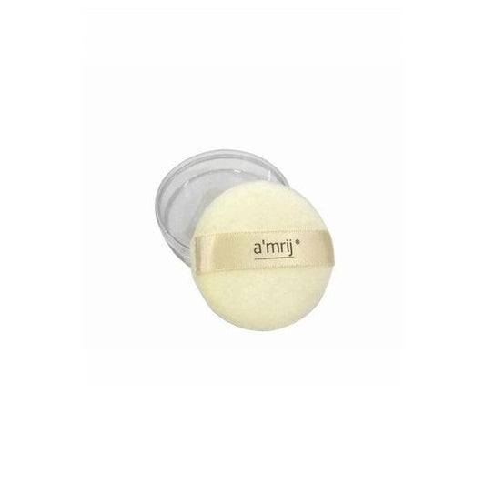 AMRIJ PROFESSIONAL ROUND SPONG PUFF B-624 - Nazar Jan's Supermarket