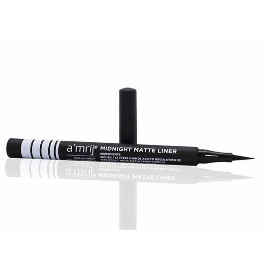AMRIJ ROLLER WHEEL LIQUID MATTE EYELINER AM004-4 - Nazar Jan's Supermarket