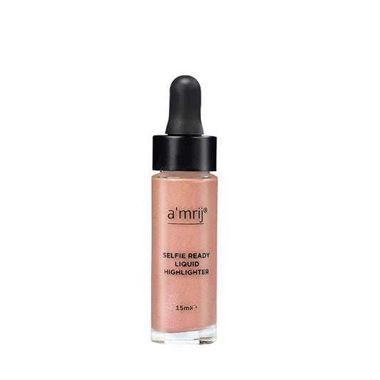 AMRIJ SELFIE READY LIQUID HIGHLIGHTER #4 - Nazar Jan's Supermarket