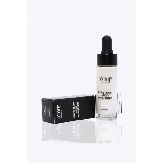 AMRIJ SELFIE READY LIQUID HIGHLIGTER #3 - Nazar Jan's Supermarket