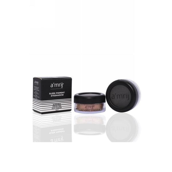 AMRIJ SLEEK PIGMENT EYE SHADOW #01 - Nazar Jan's Supermarket