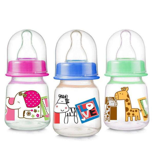 ANGEL FEEDING BOTTLE 60MLRBA-2A2 - Nazar Jan's Supermarket