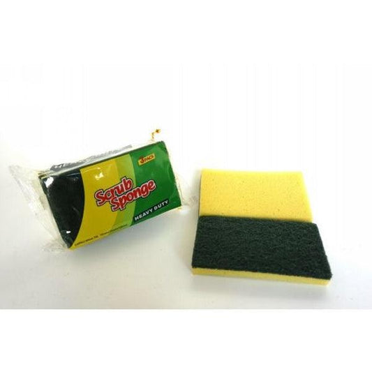 ANTI MICROBIAL SPONGE LARGE SKU00230 - Nazar Jan's Supermarket