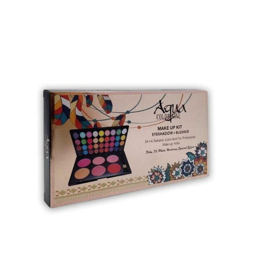 AQUA COLOR LINE 48+48 M+M M/KIT - Nazar Jan's Supermarket