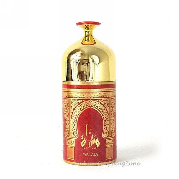 ARABIC PERFUME BODY MIST 250ML - Nazar Jan's Supermarket