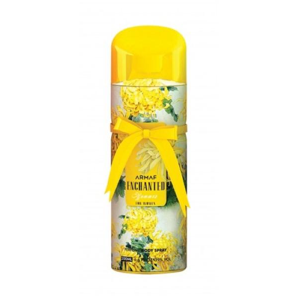 ARAF ENCHANTED SUMMER FOR WOMEN B/S 200ML - Nazar Jan's Supermarket