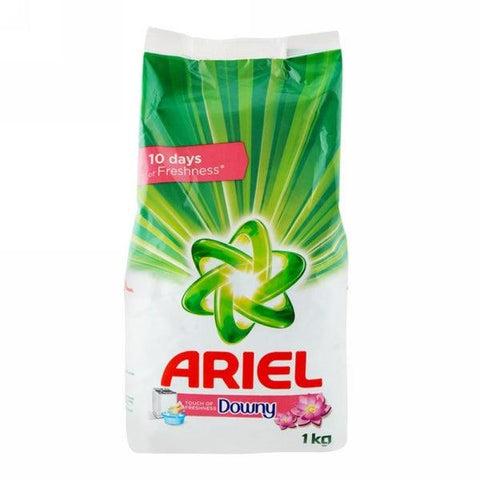 ARIEL DOWNY 1KG - Nazar Jan's Supermarket