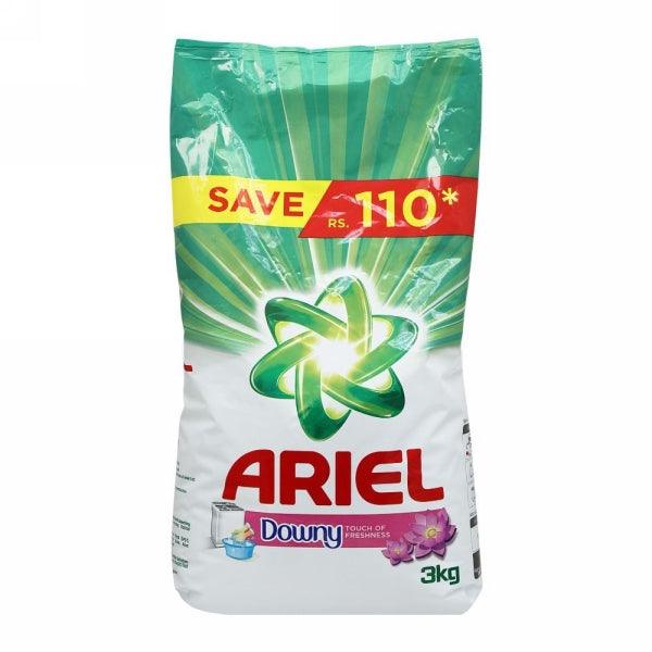 ARIEL DOWNY 3KG - Nazar Jan's Supermarket