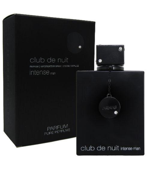 ARMAF CLUD DE NUIT INTENSE MAN 105ML - Nazar Jan's Supermarket