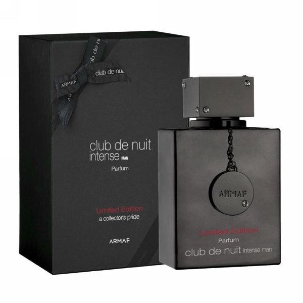 ARMAF INTENSE MAN CLUB DE NUIT PARFUM LIMITED EDITION 100ML - Nazar Jan's Supermarket