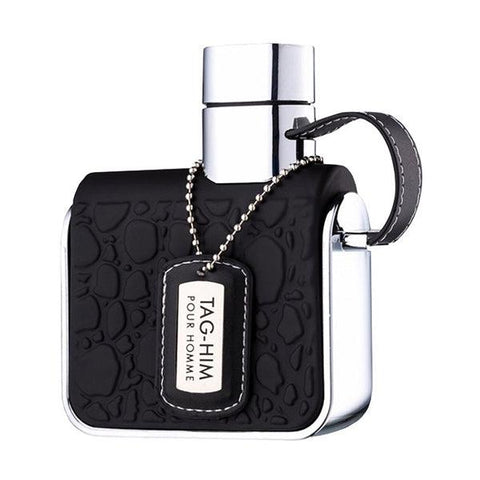 ARMAF TAG-HIM POUR HOMME 100ML - Nazar Jan's Supermarket