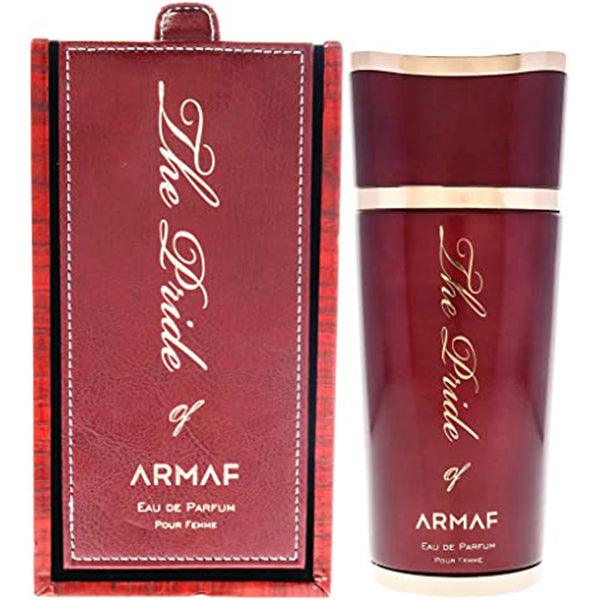 ARMAF THE PRIDE ARMAF PARFUM 100ML - Nazar Jan's Supermarket